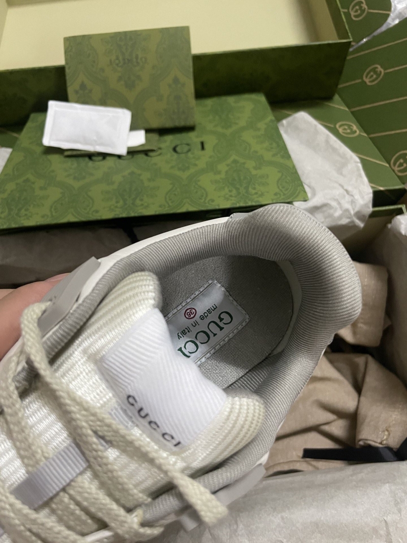 Gucci Screener Shoes